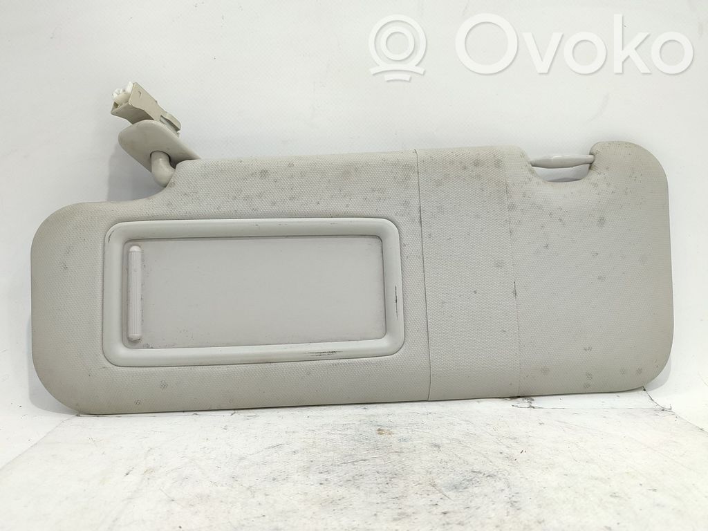 Mazda 6 Sun visor 