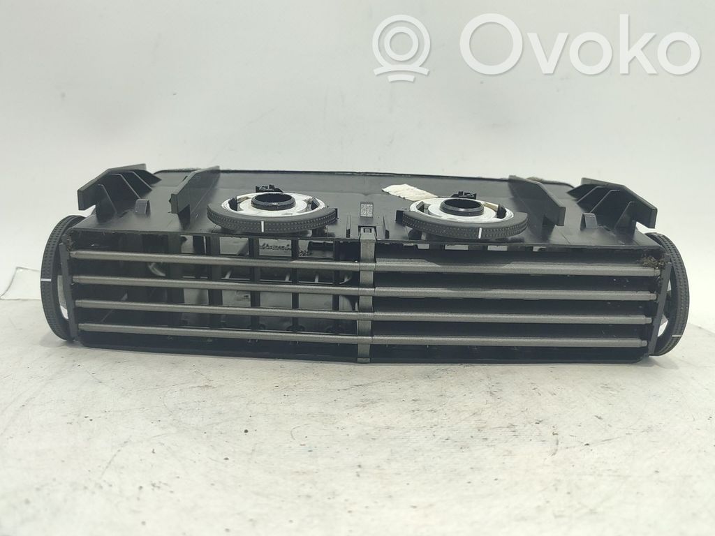 Opel Astra G Griglia di ventilazione centrale cruscotto 