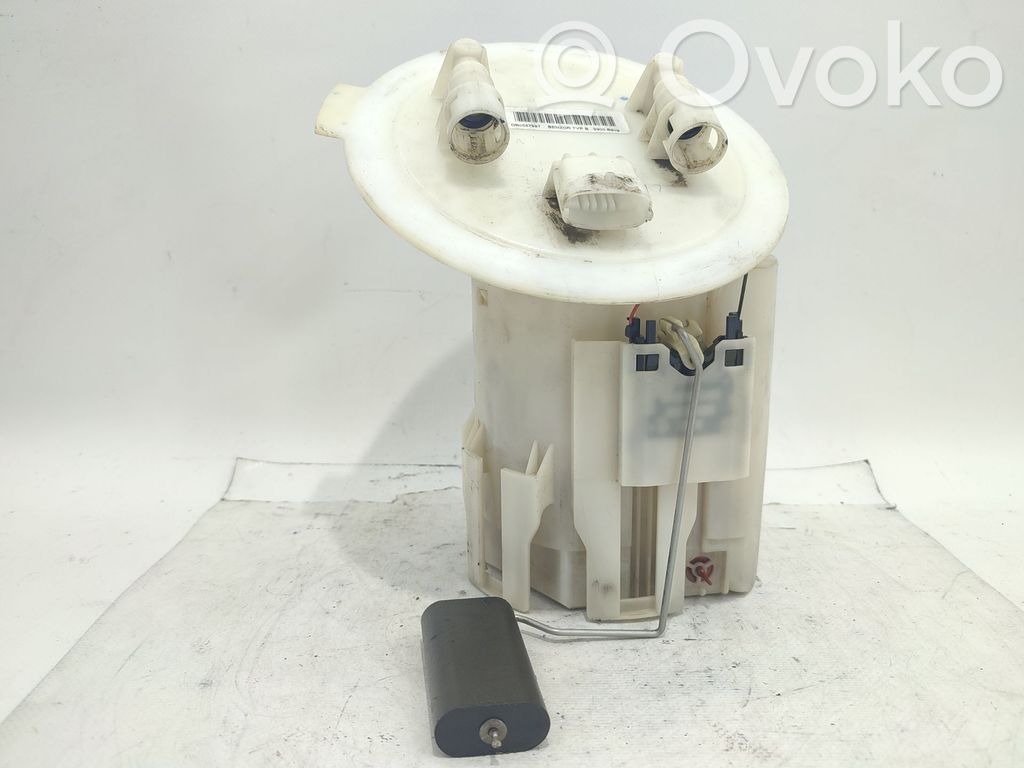 Opel Astra G Bomba interna de combustible 