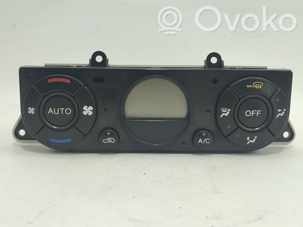 Ford Mondeo Mk III Modul unitate control aer condiționat 