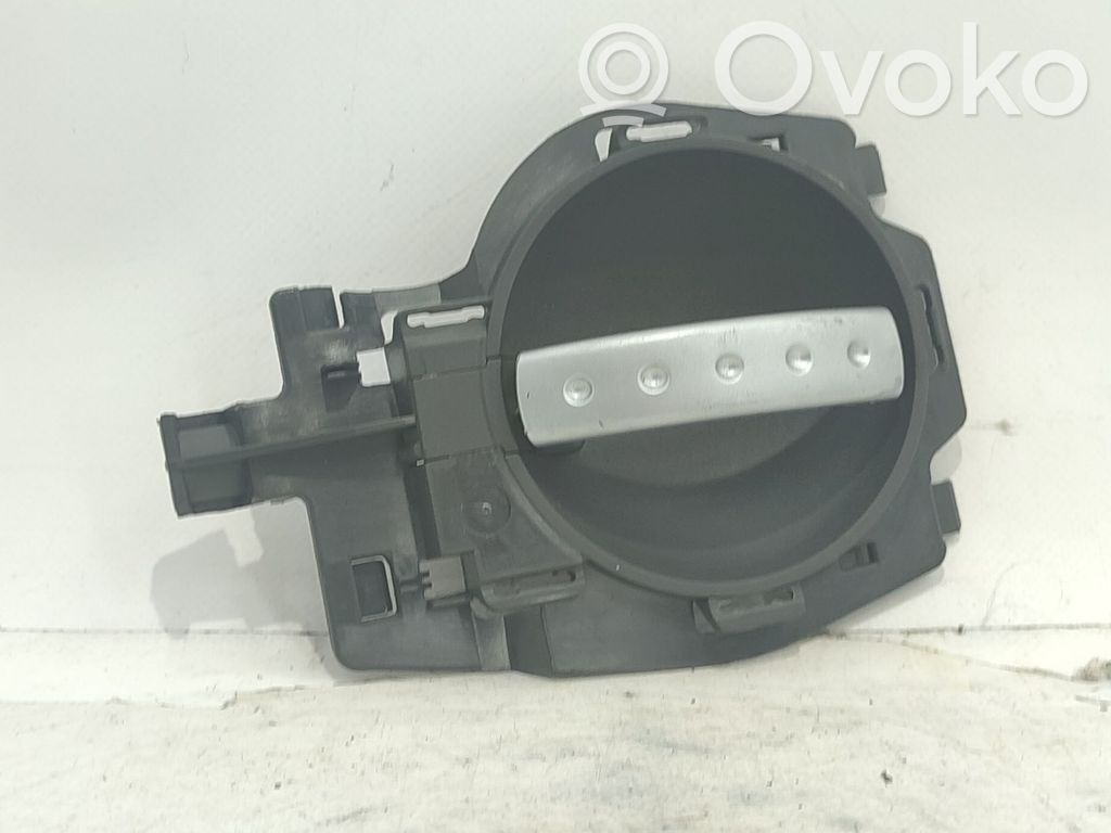 Citroen C3 Manecilla interna puerta trasera 