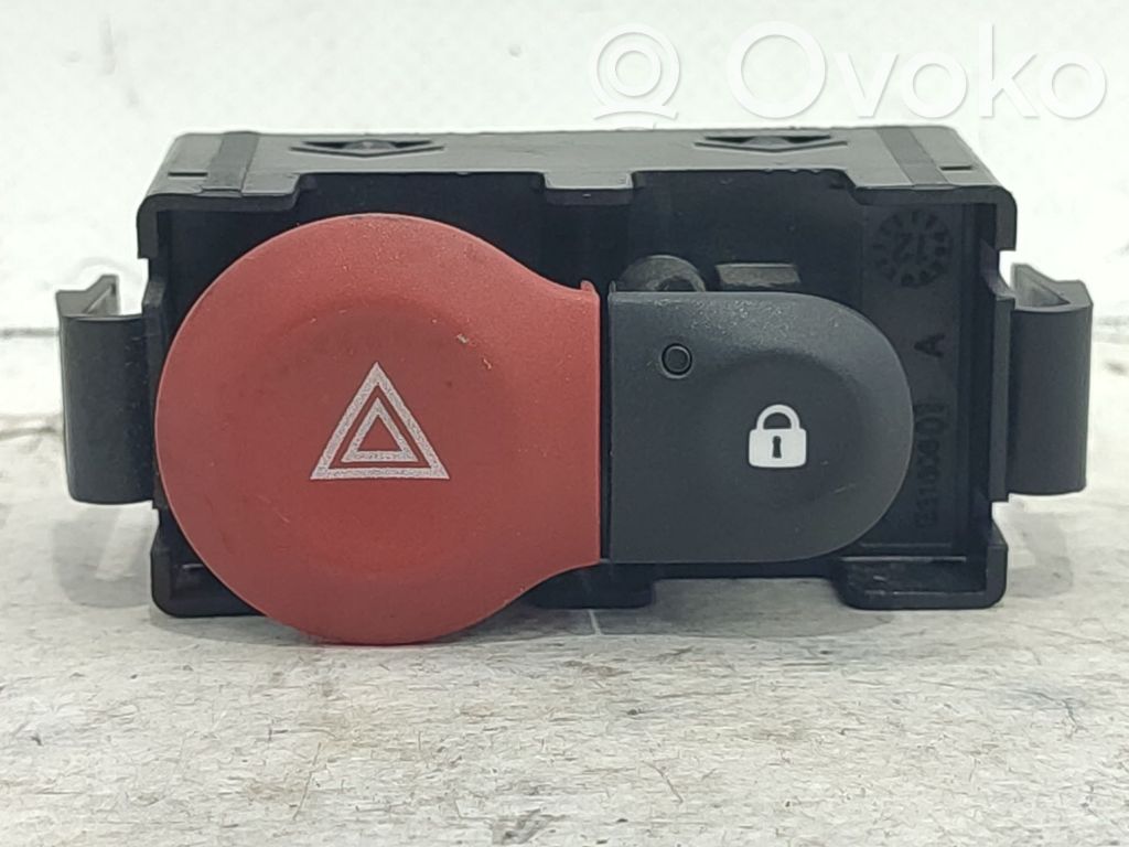 Comutator lumini pericol   E3160101,E3160101