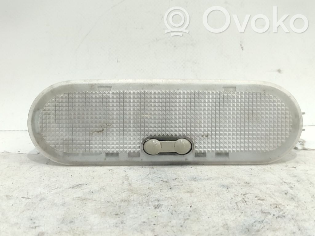 Renault Clio III Otras luces interiores 