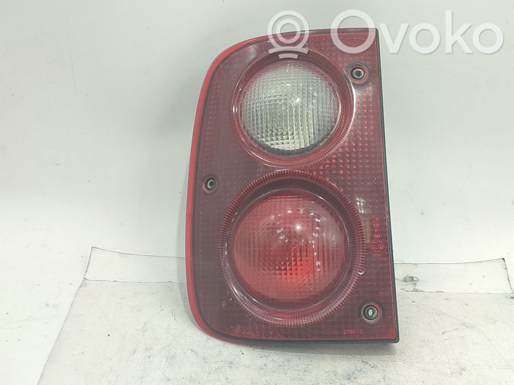 Land Rover Freelander Takavalot 