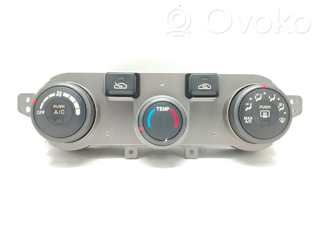 KIA Magentis Centralina del climatizzatore
