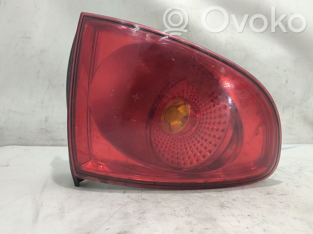 Seat Altea Lampă spate în caroserie 