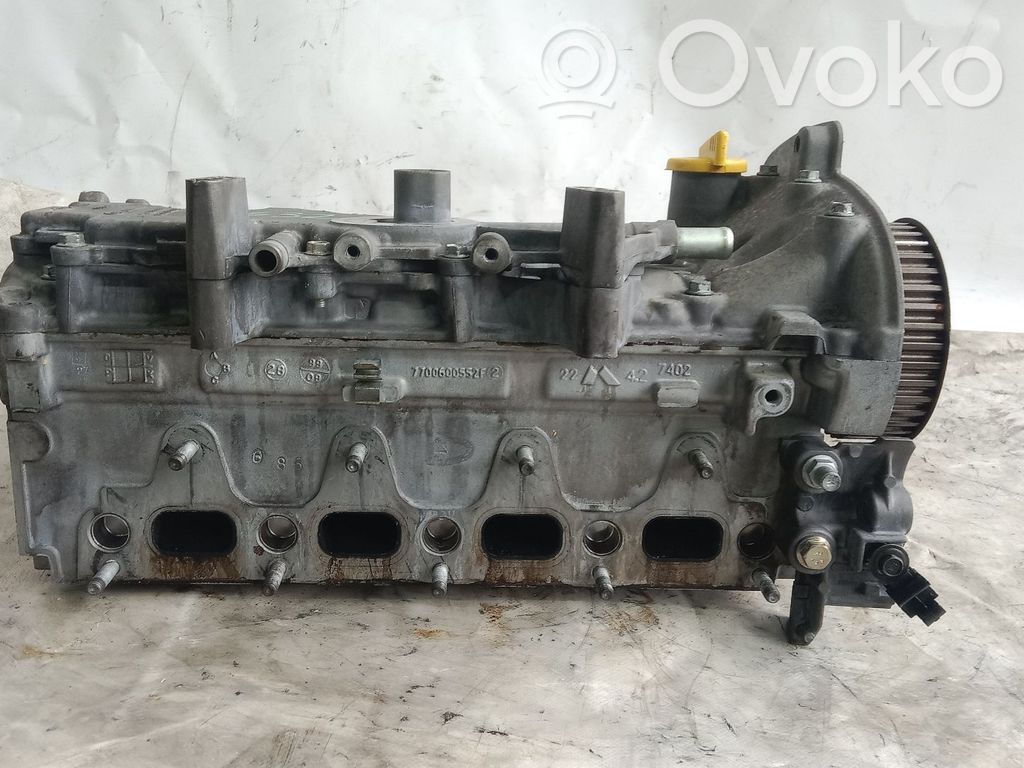 Renault Megane I Engine head 