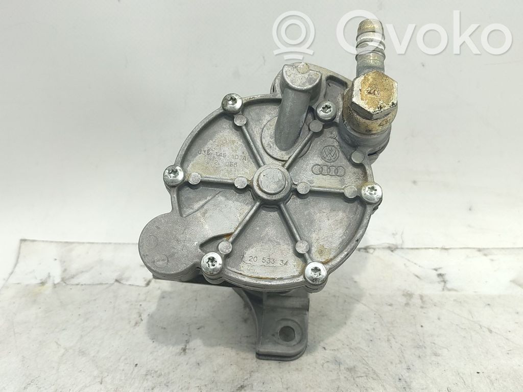 Audi 100 S4 C4 Bomba de vacío 