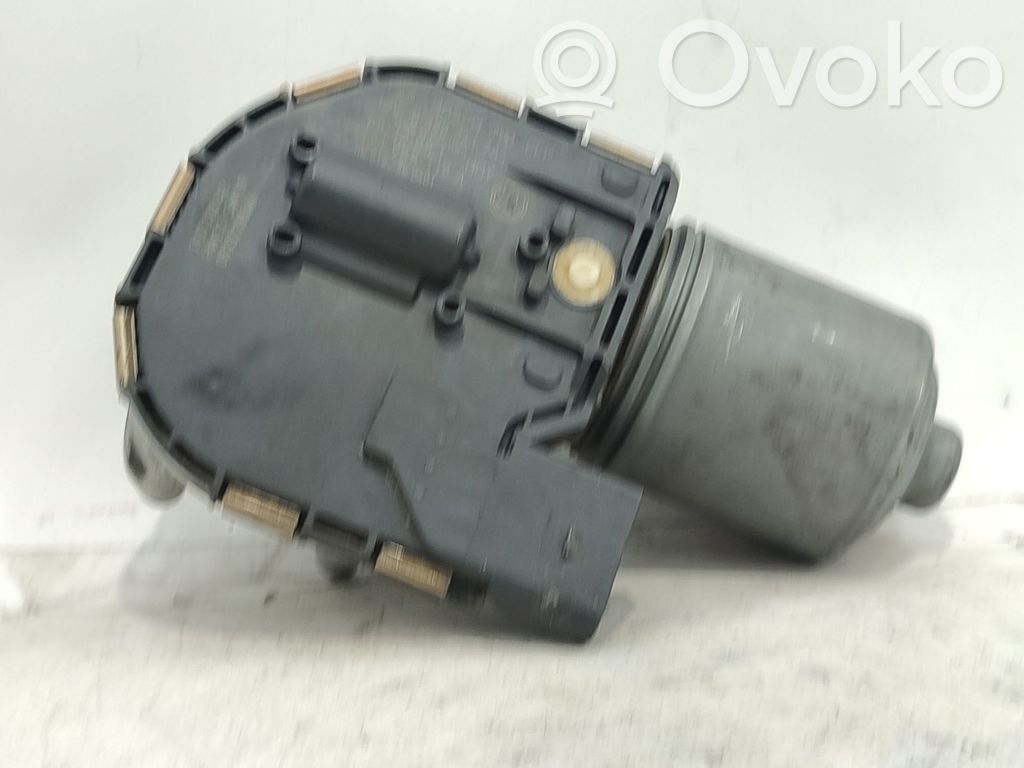 Skoda Octavia Mk2 (1Z) Motor ștergător 