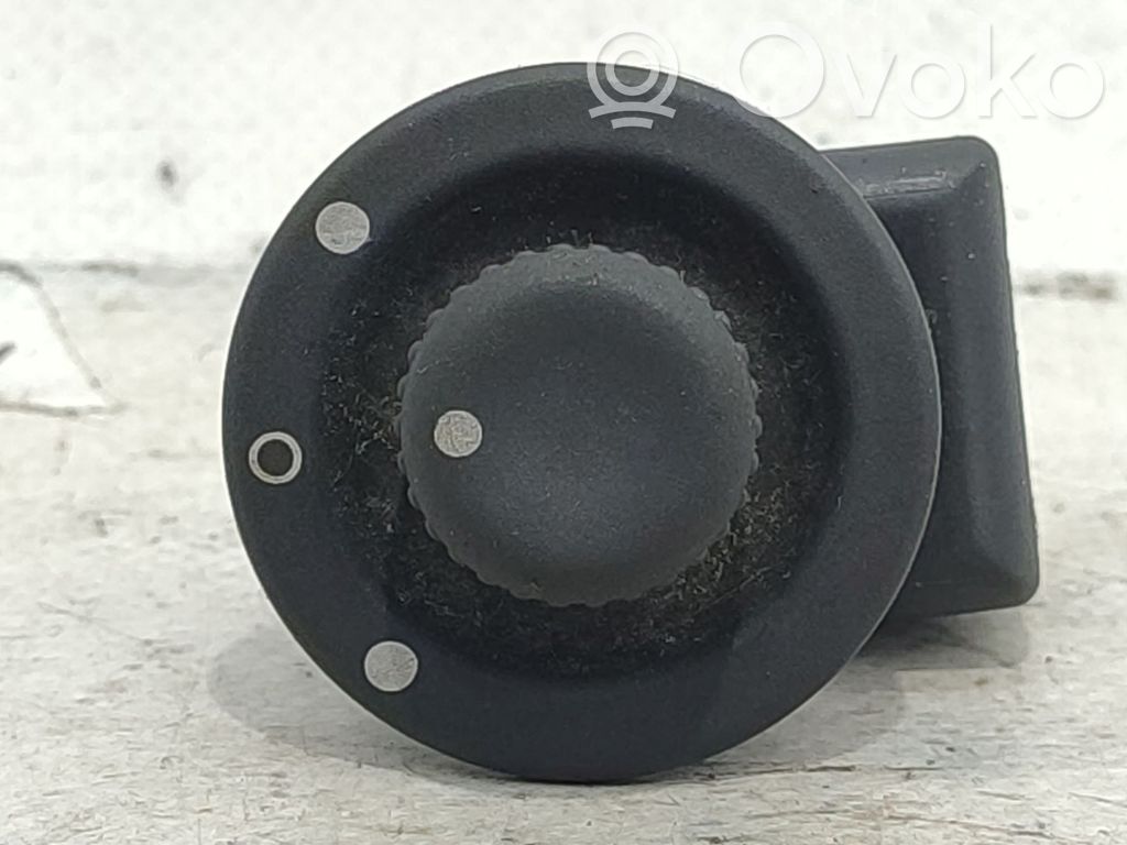 Renault Megane I Interruttore specchietto retrovisore