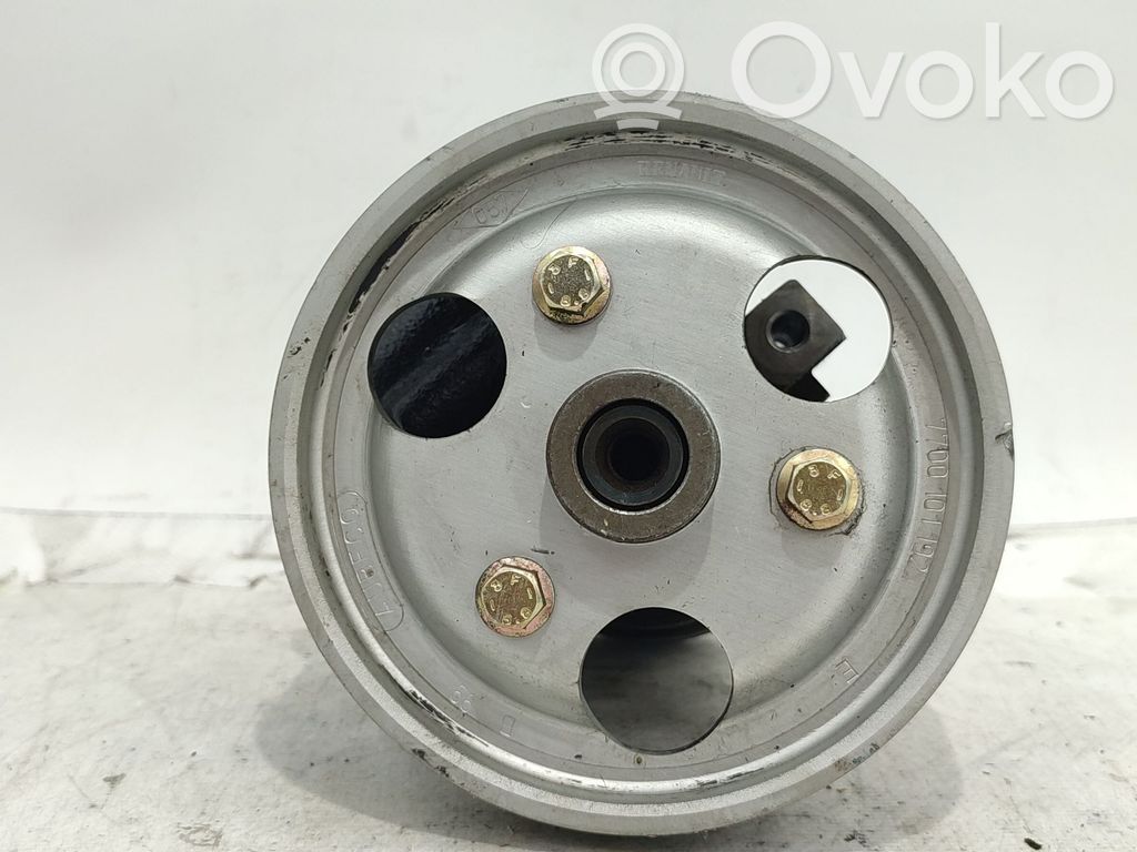 Pompa servosterzo   491100522R,7700431286