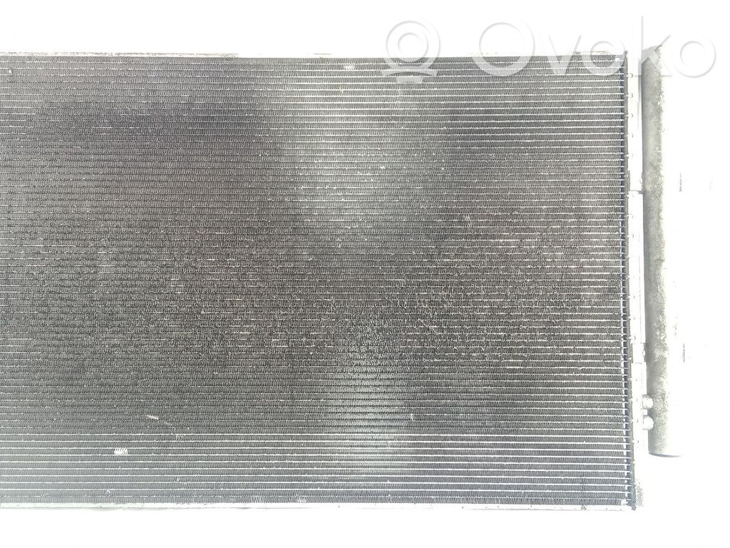 Ford Transit Jäähdyttimen lauhdutin (A/C) 
