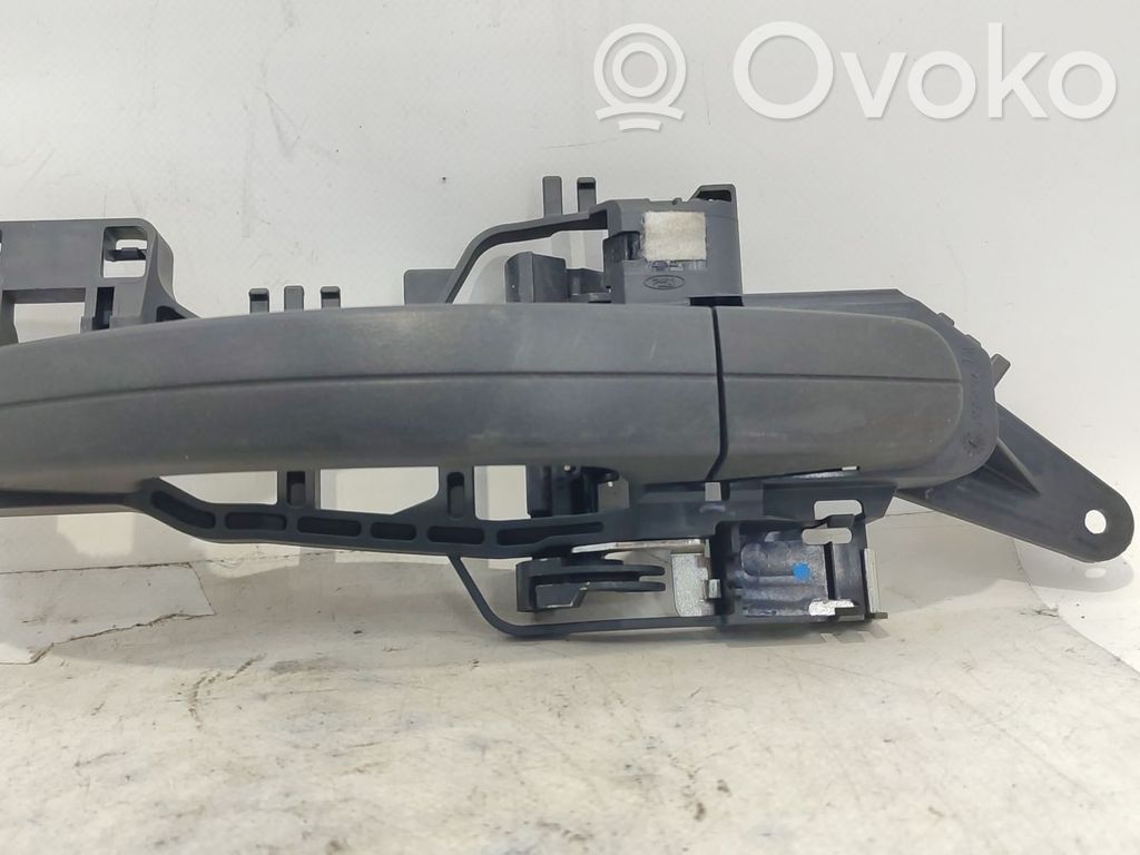 Ford Transit Manecilla externa puerta trasera 