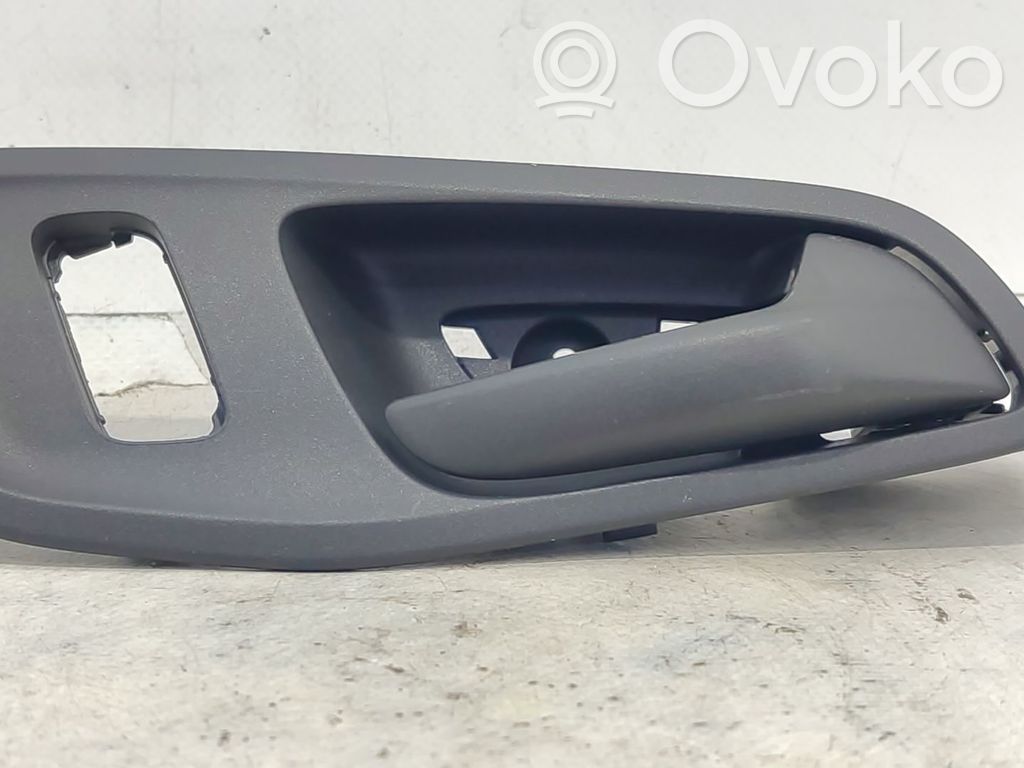 Ford Transit Manecilla interna puerta delantera 