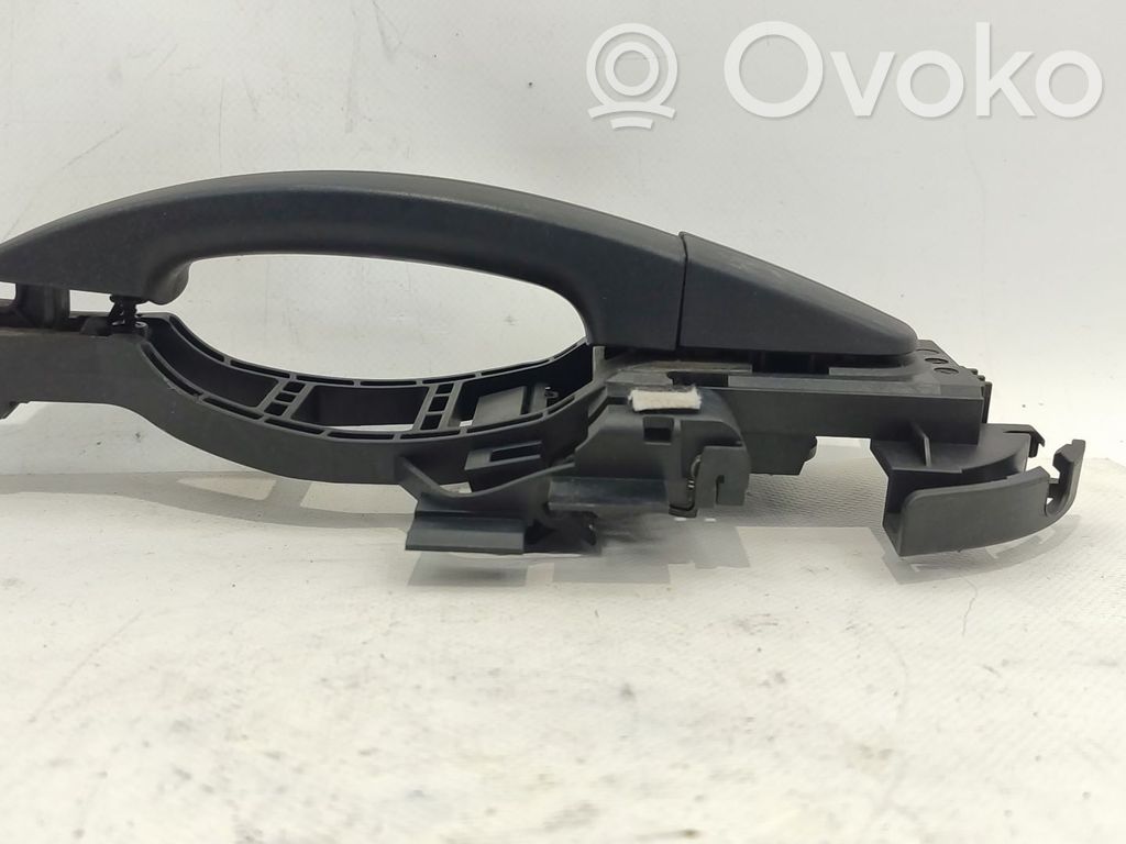 Etuoven ulkokahva   1691718,BK21V224A37AD