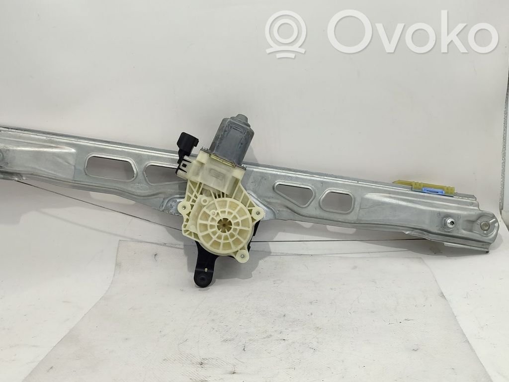 Ford Transit Lève-vitre électrique de porte avant 