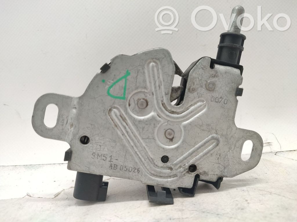 Tie down hook / loop   4895286,3M5116700AB