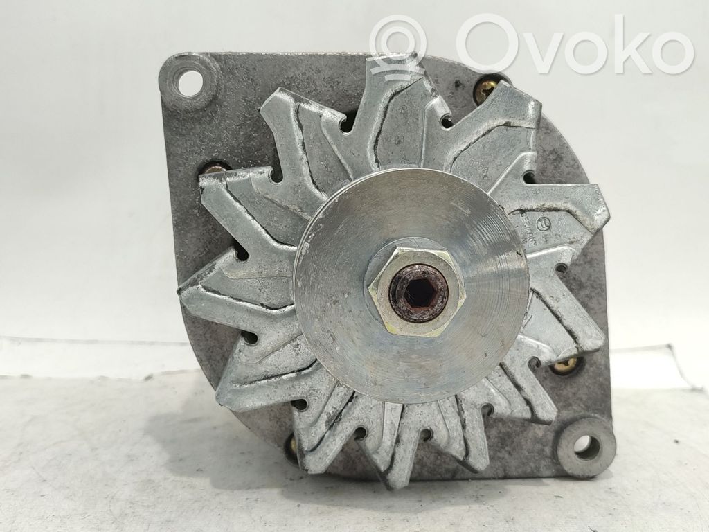 Opel Kadett E Alternator 