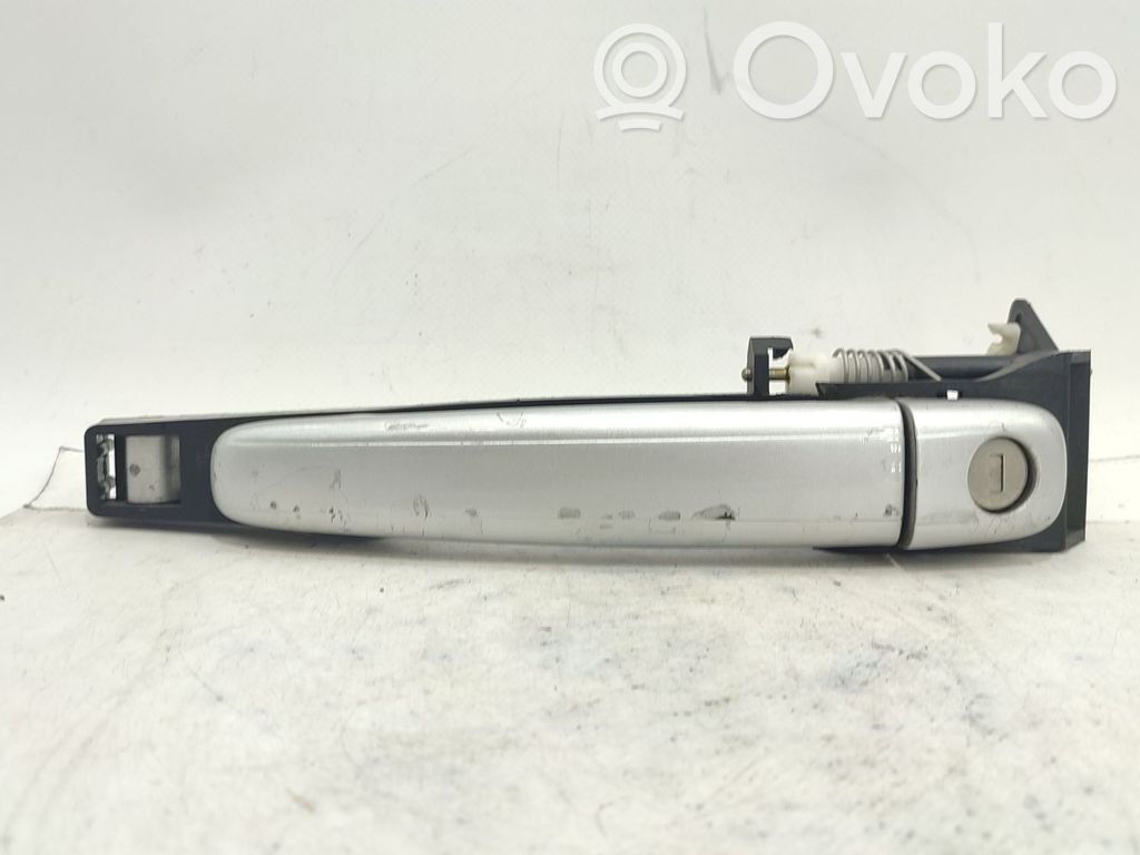 Peugeot 307 Maniglia esterna per portiera anteriore