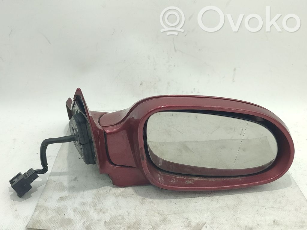 Mercedes-Benz CLK A209 C209 Specchietto retrovisore elettrico portiera anteriore