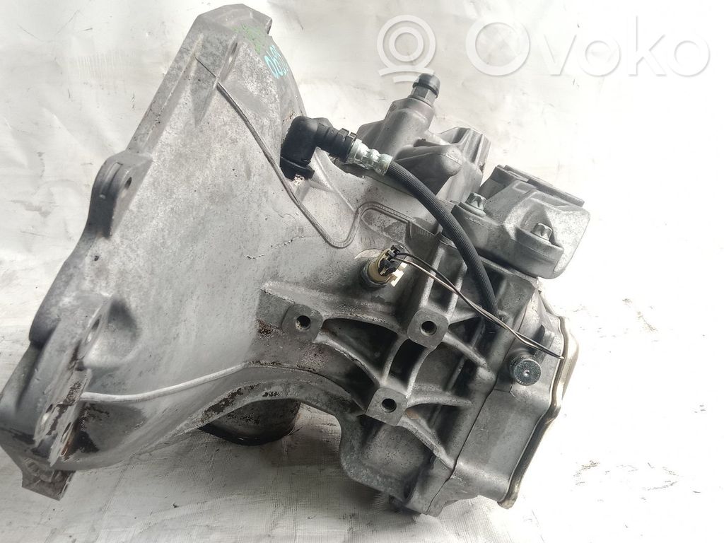 Opel Corsa C Scatola del cambio manuale a 5 velocità