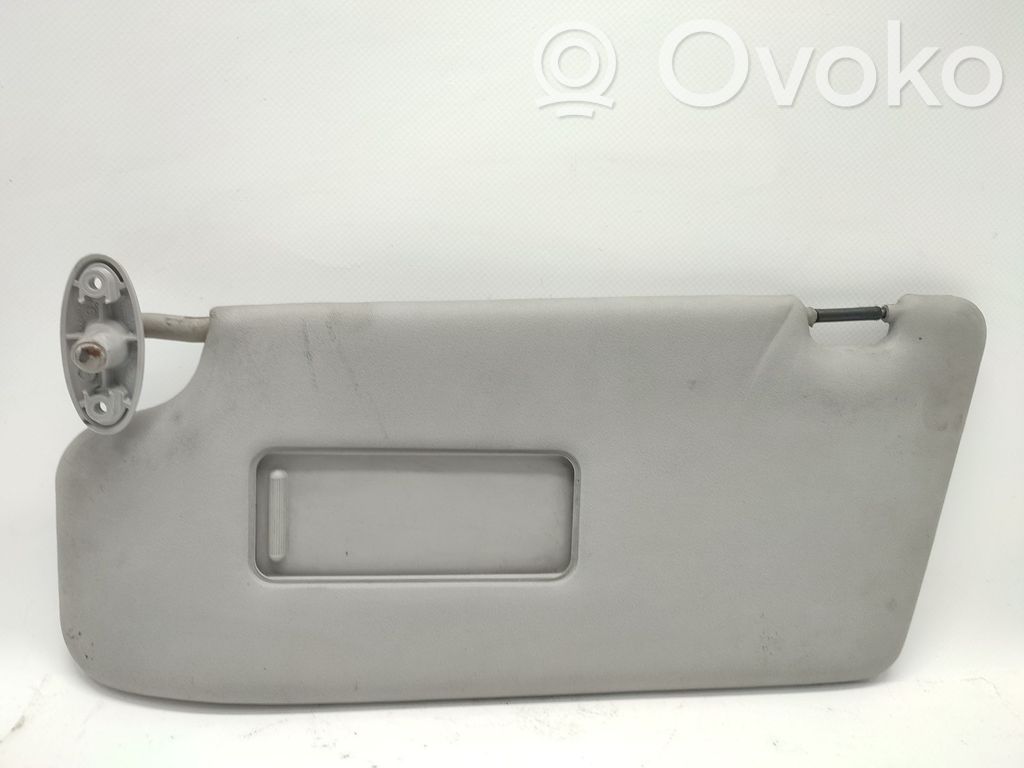 Ford Focus Sun visor 