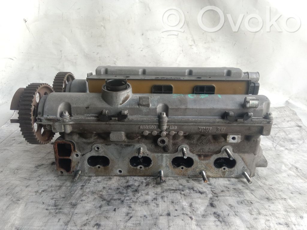 Engine head   90543902,76124