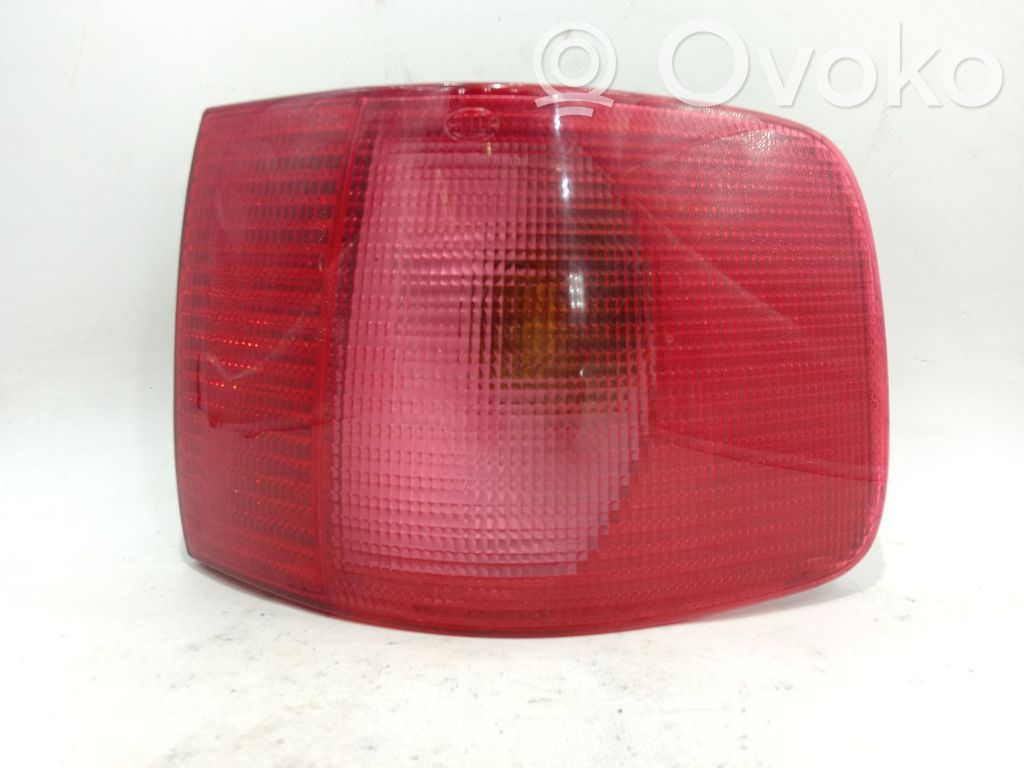 Audi A6 S6 C4 4A Takavalot 