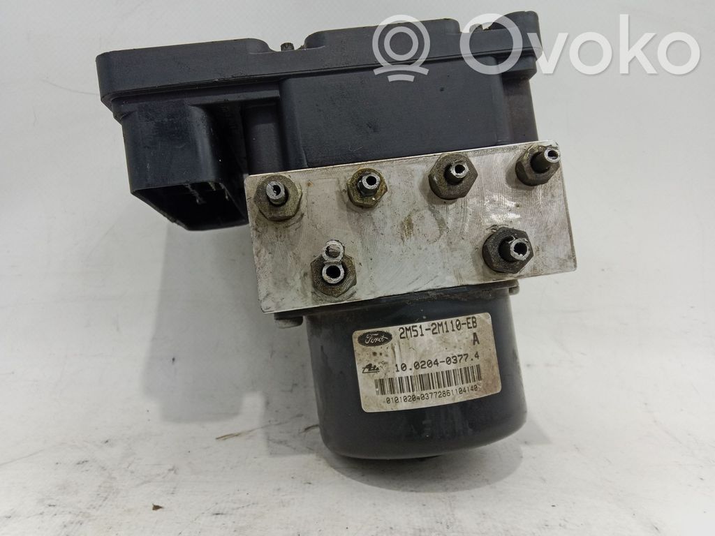 Ford Focus ABS Blokas 