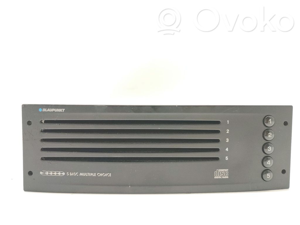 Peugeot 307 Unitate control sunet HiFi Audio 