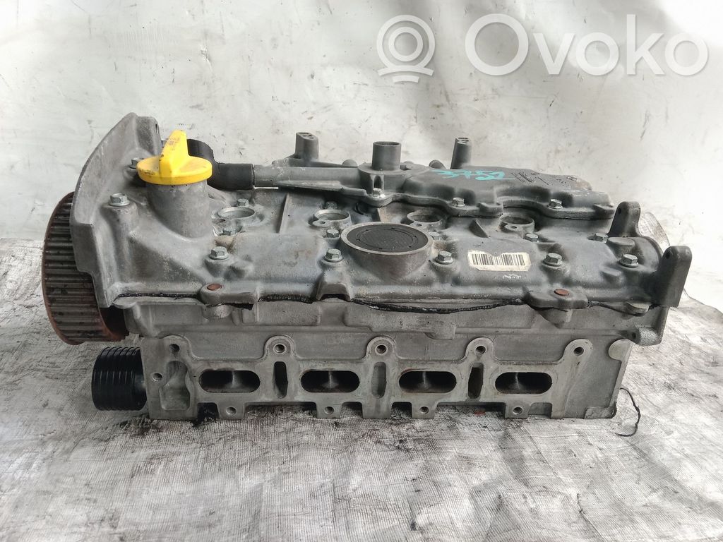 Renault Megane I Engine head 