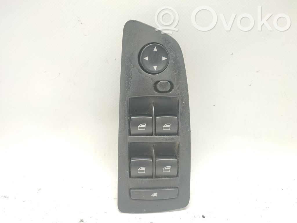 BMW 1 E81 E87 Electric window control switch 
