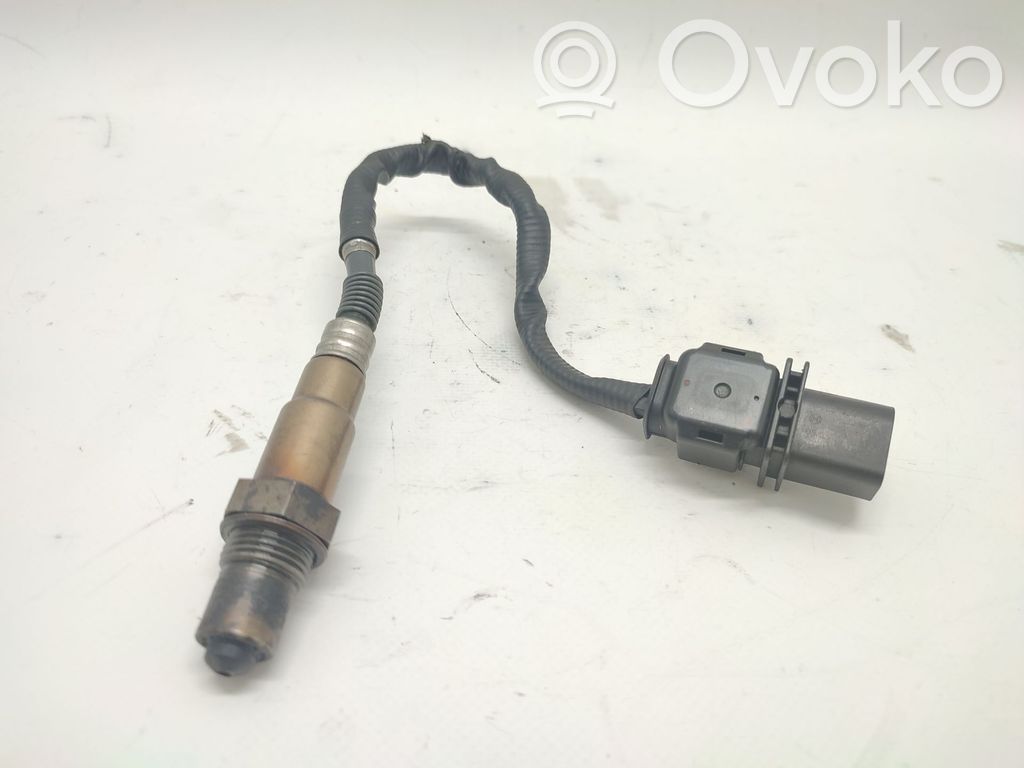 BMW 1 E81 E87 Sensore della sonda Lambda