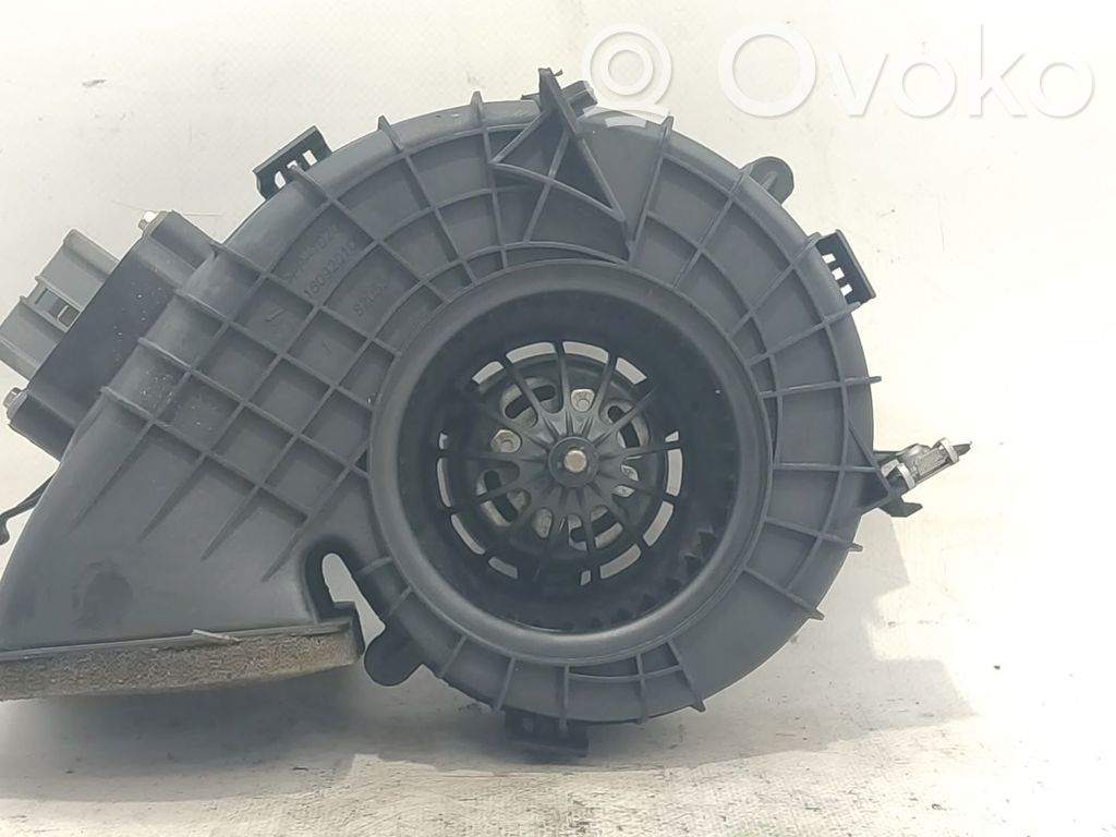 Citroen C4 Grand Picasso Ventilator aerotermă 