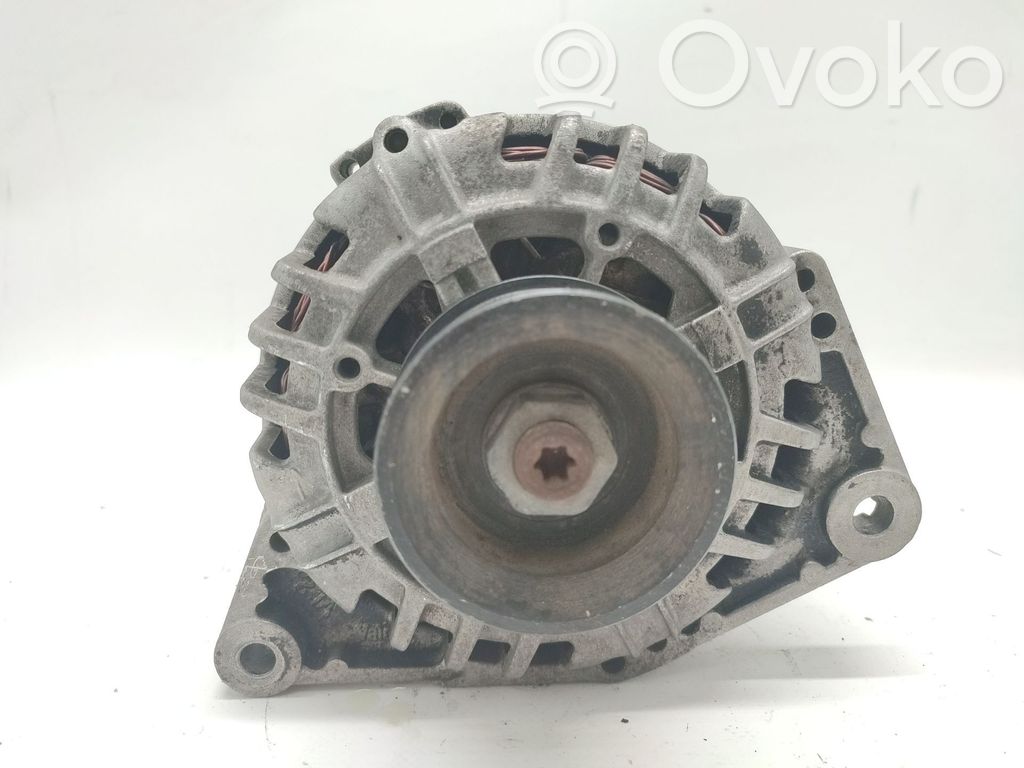 Audi A6 Allroad C5 Generatore/alternatore