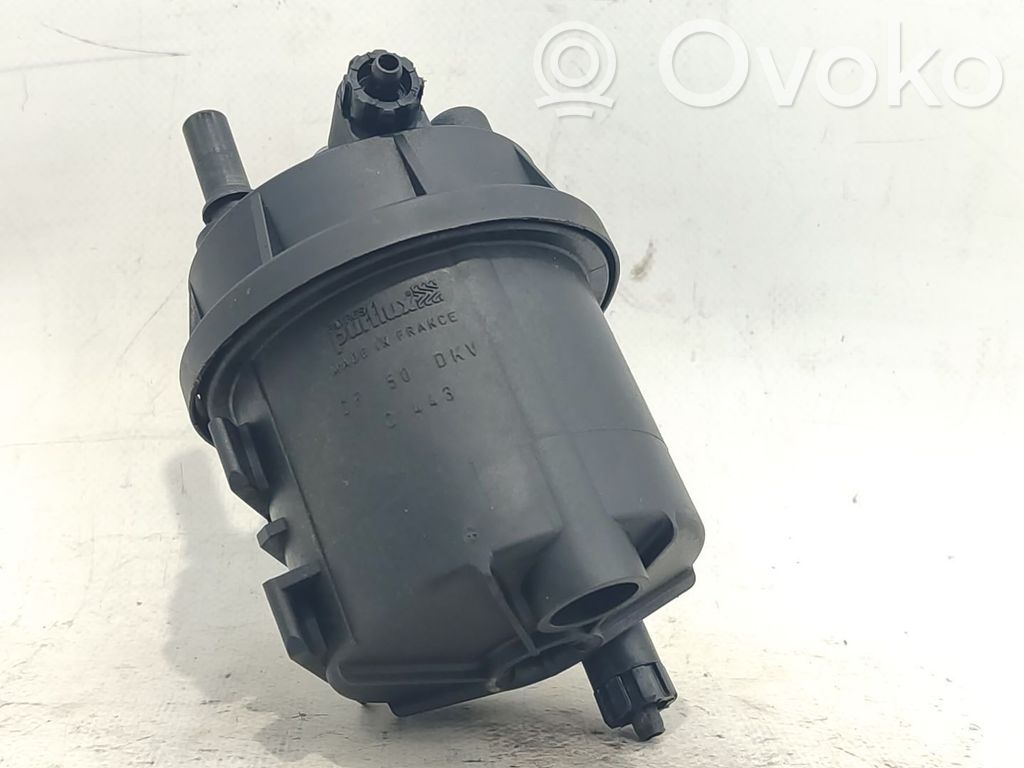 Renault Kangoo I Filtru combustibil
