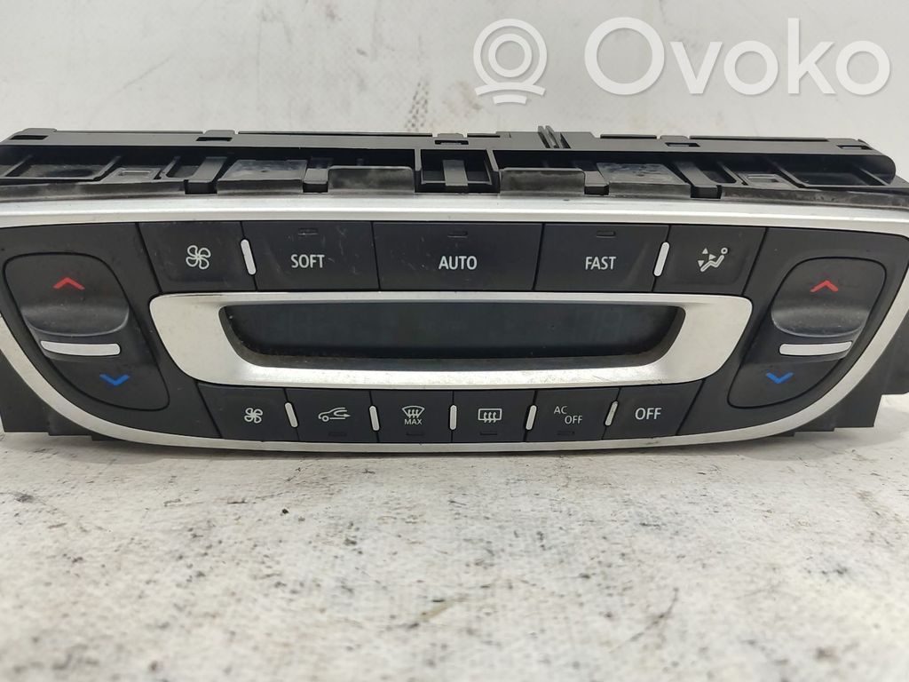 Unitate control climatizare   T1001909K,275100026R