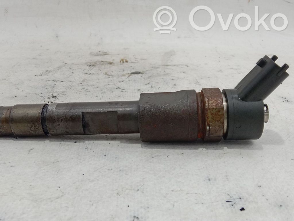 Renault Grand Modus Injector combustibil 