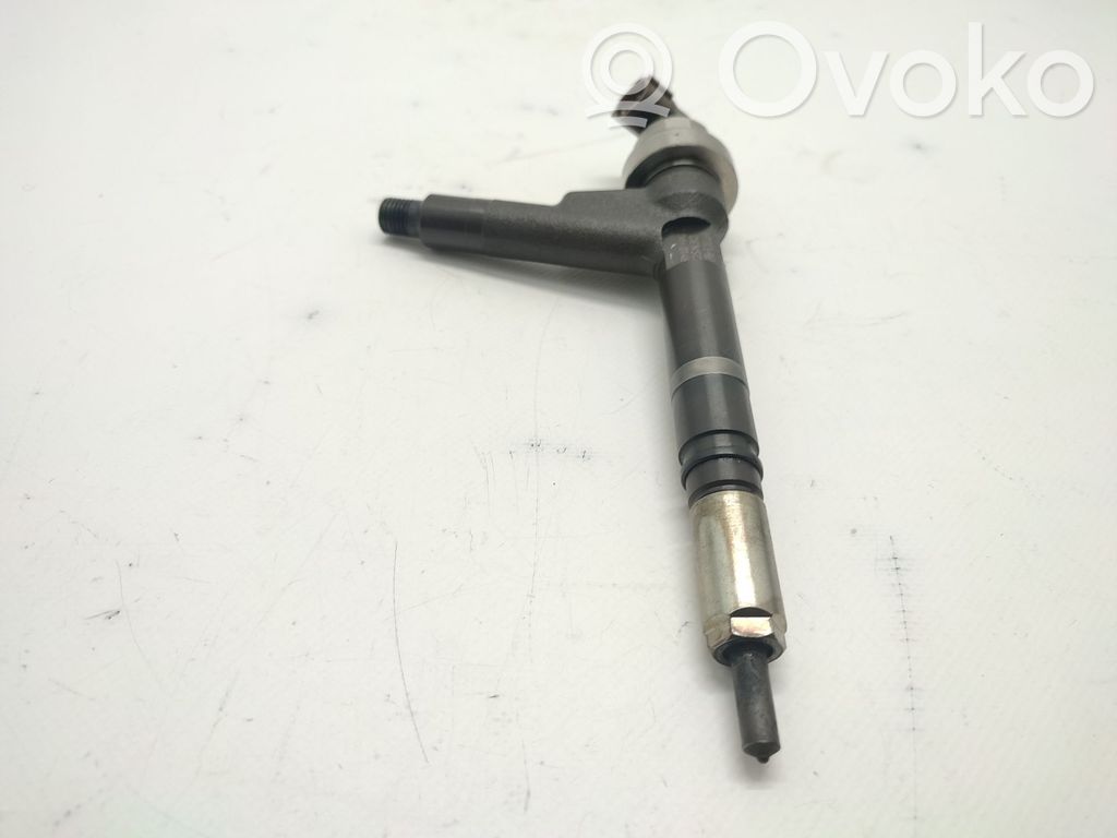 Injector combustibil   8973138613,8973138613