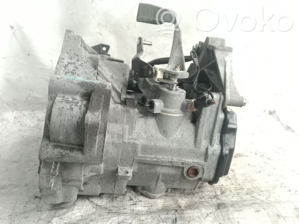 Seat Toledo II (1M) Scatola del cambio manuale a 5 velocità 