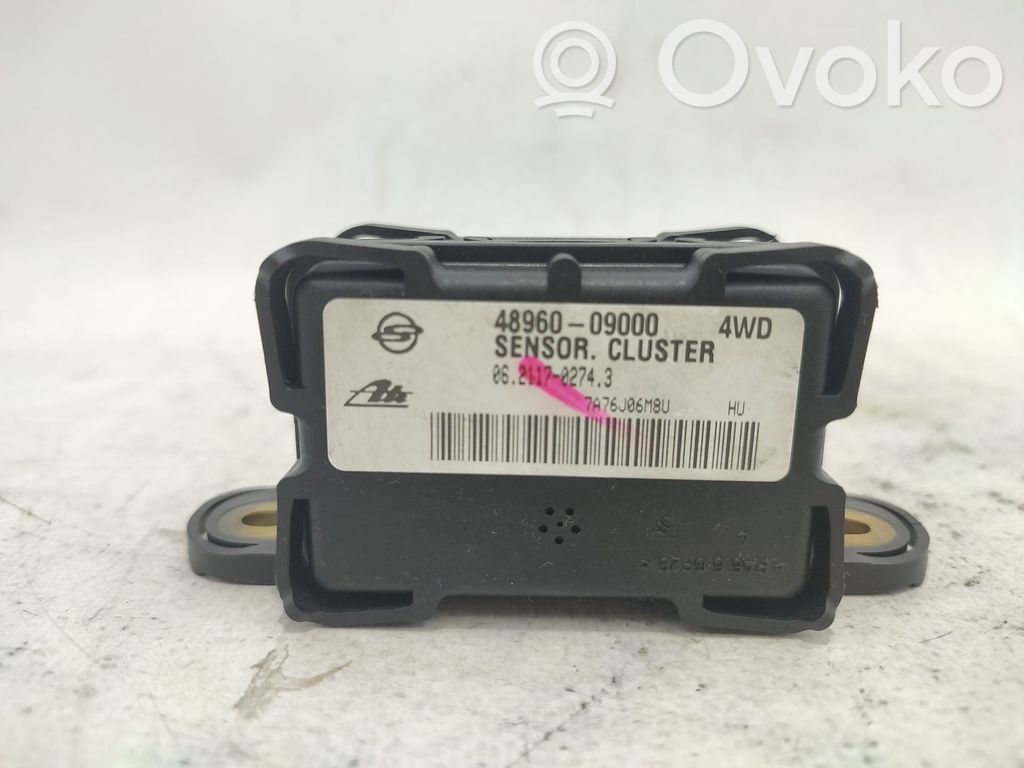 Anturi   4896009000
