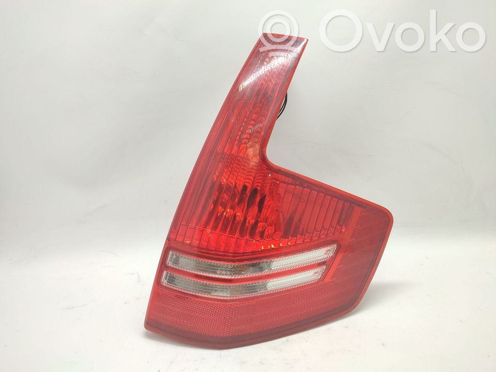 Citroen C4 Grand Picasso Lampă spate în caroserie 