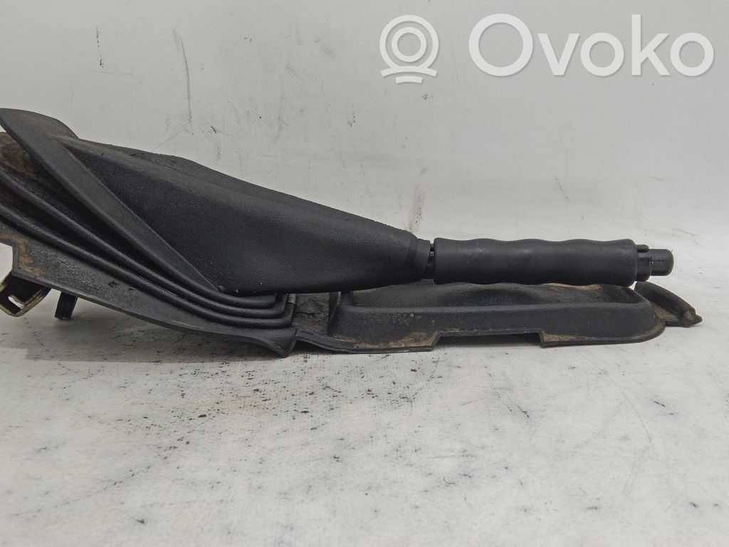 Citroen C15 Manetă frână de mână
