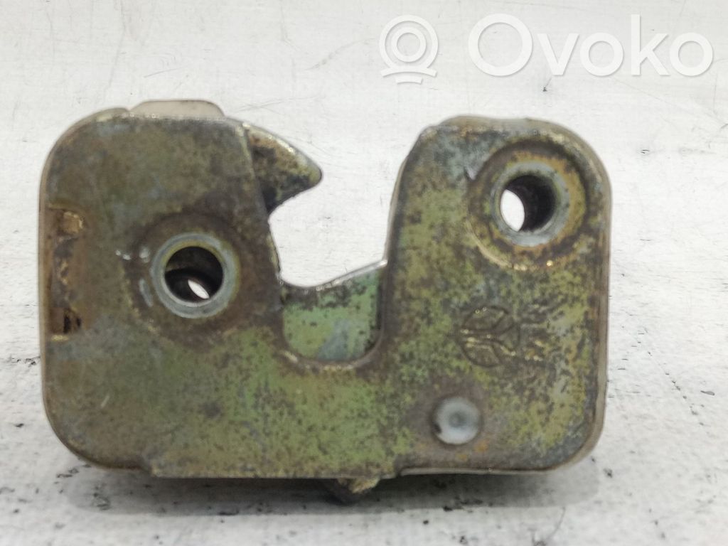 Citroen C15 Durų spyna (dvidurio) 