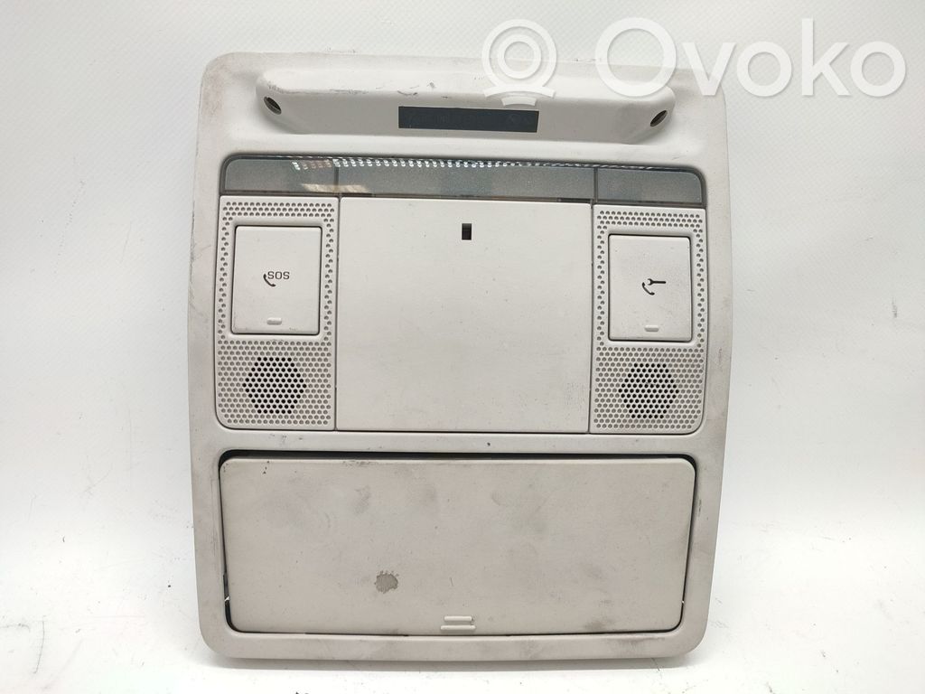Autre éclairage intérieur   T4N1048,A50154728