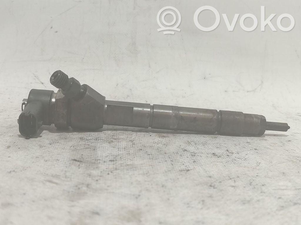 Honda Civic Inyector de combustible
