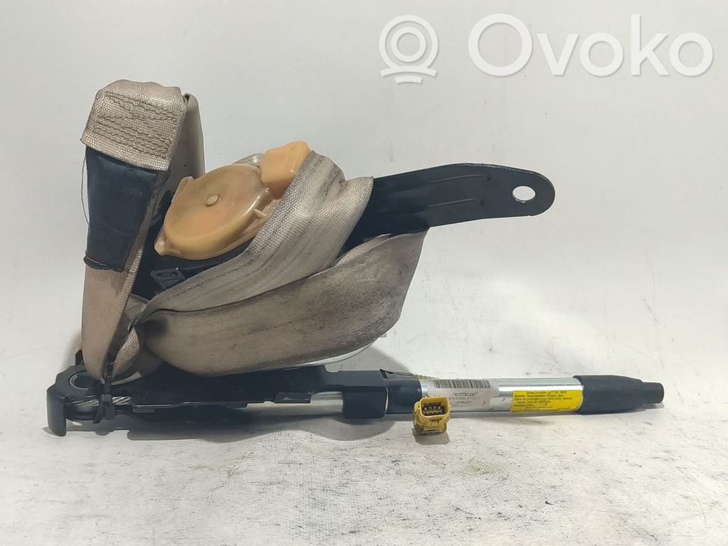 Cinturón delantero   81850SMGE12ZA,81816SMGE110C1