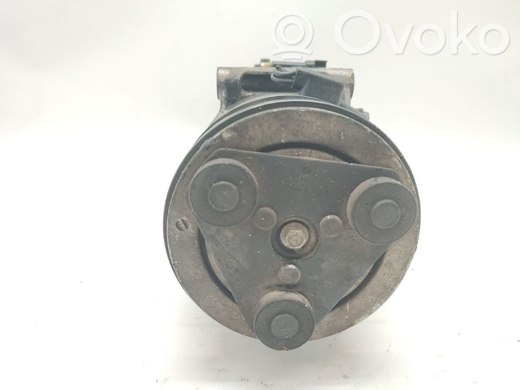 Ford Focus Air conditioning (A/C) compressor (pump) 