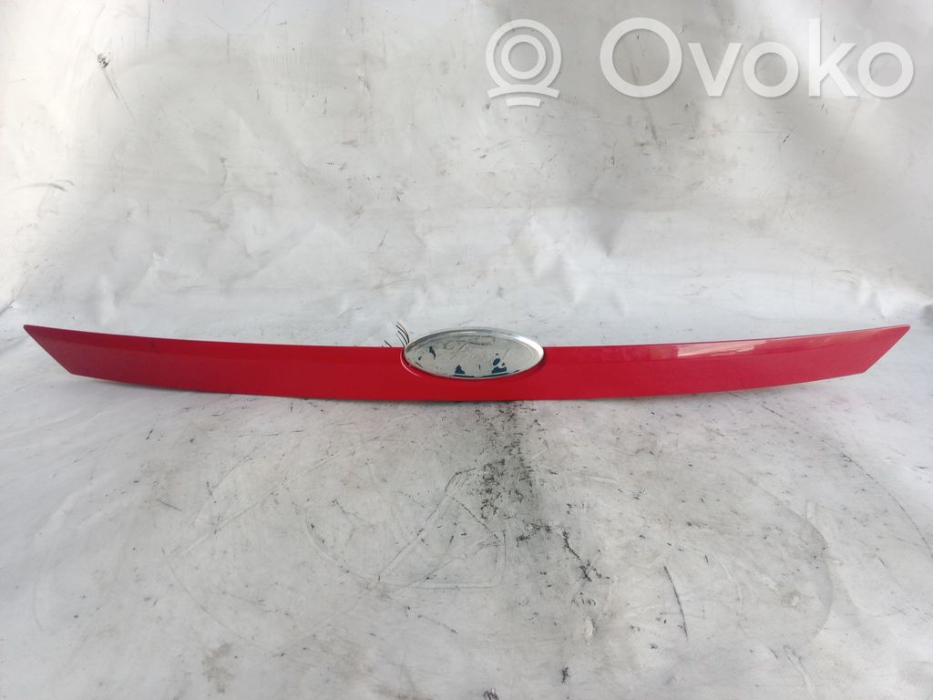 Ford Focus Poignée extérieure de porte arrière 
