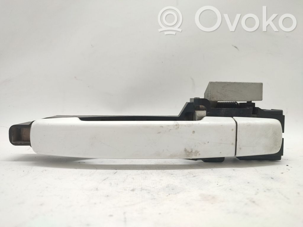 Nissan Qashqai+2 Maniglia esterna per portiera posteriore
